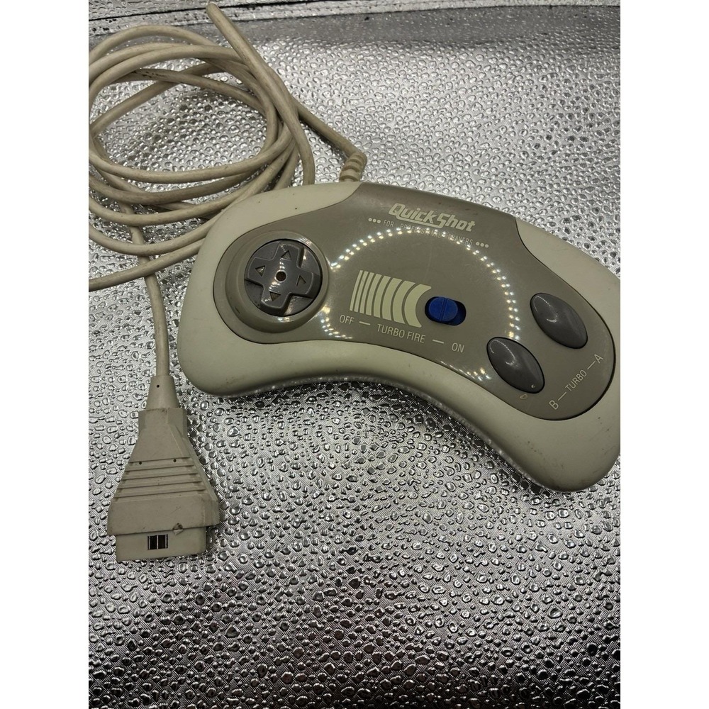 PC Quick Shot Controller No. QS-191 China